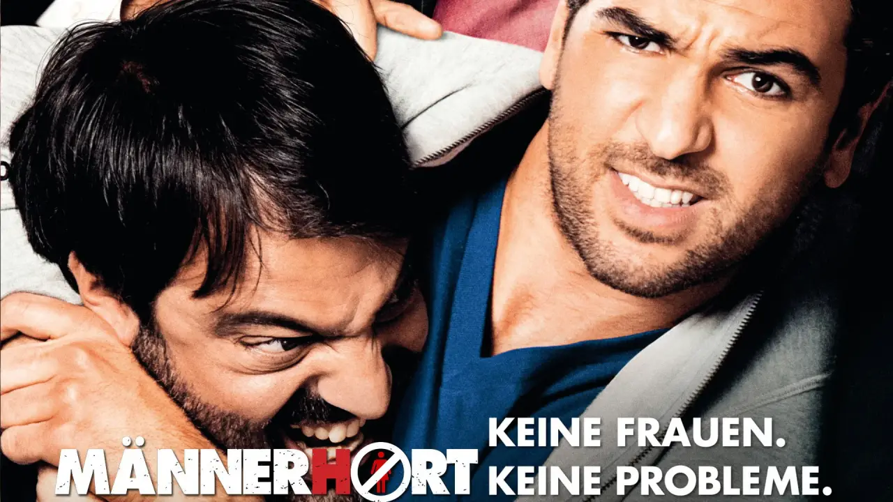 Männerhort hdfilme