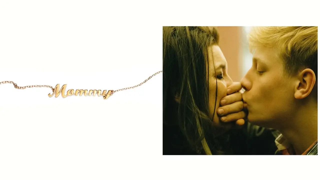 Mommy hdfilme