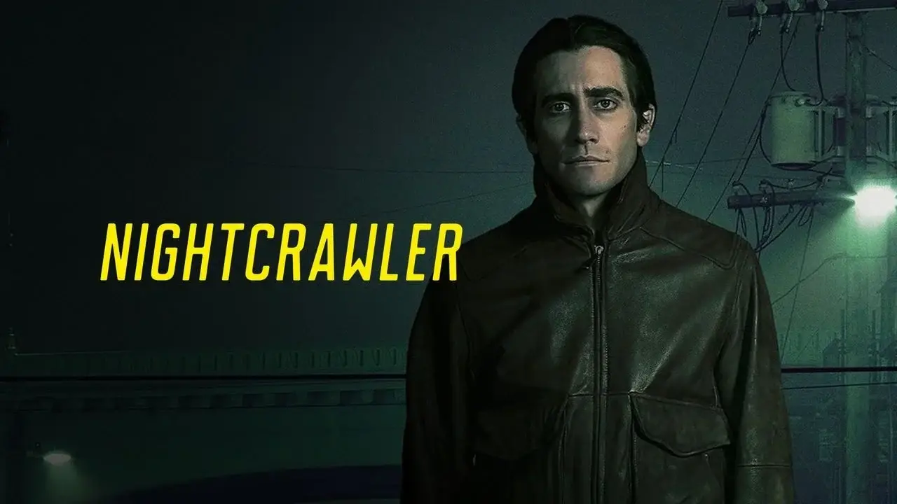 Nightcrawler - Jede Nacht hat ihren Preis hdfilme