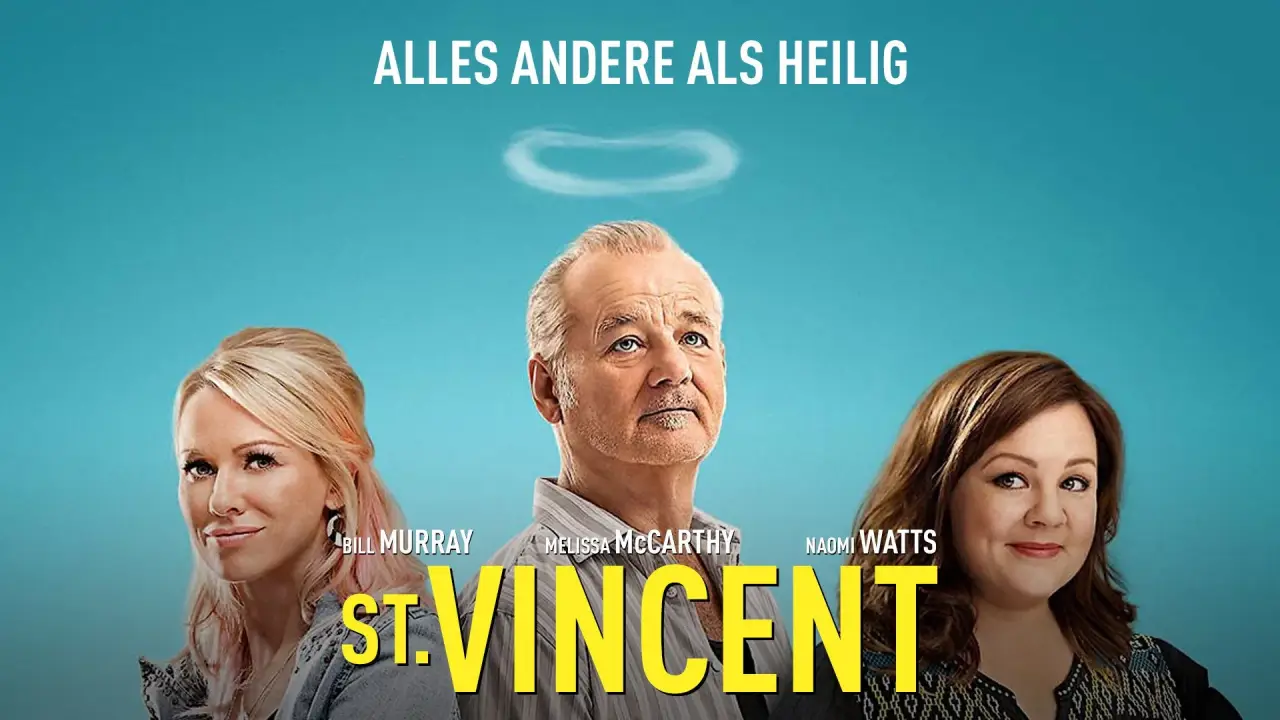 St. Vincent hdfilme