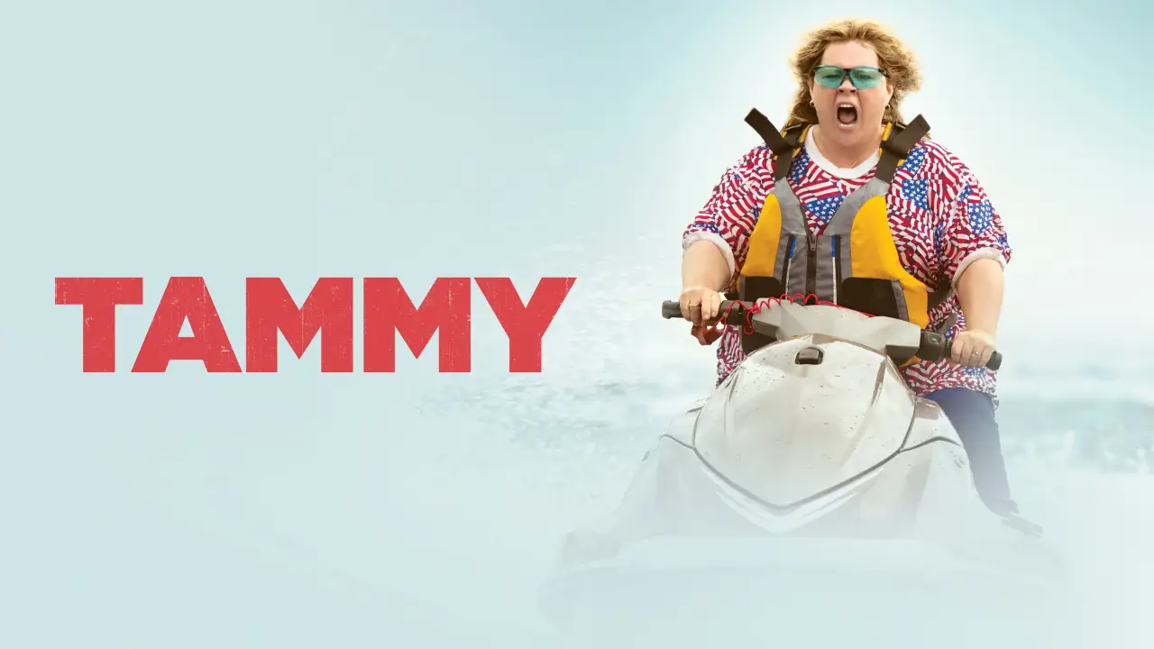 Tammy - Voll abgefahren hdfilme