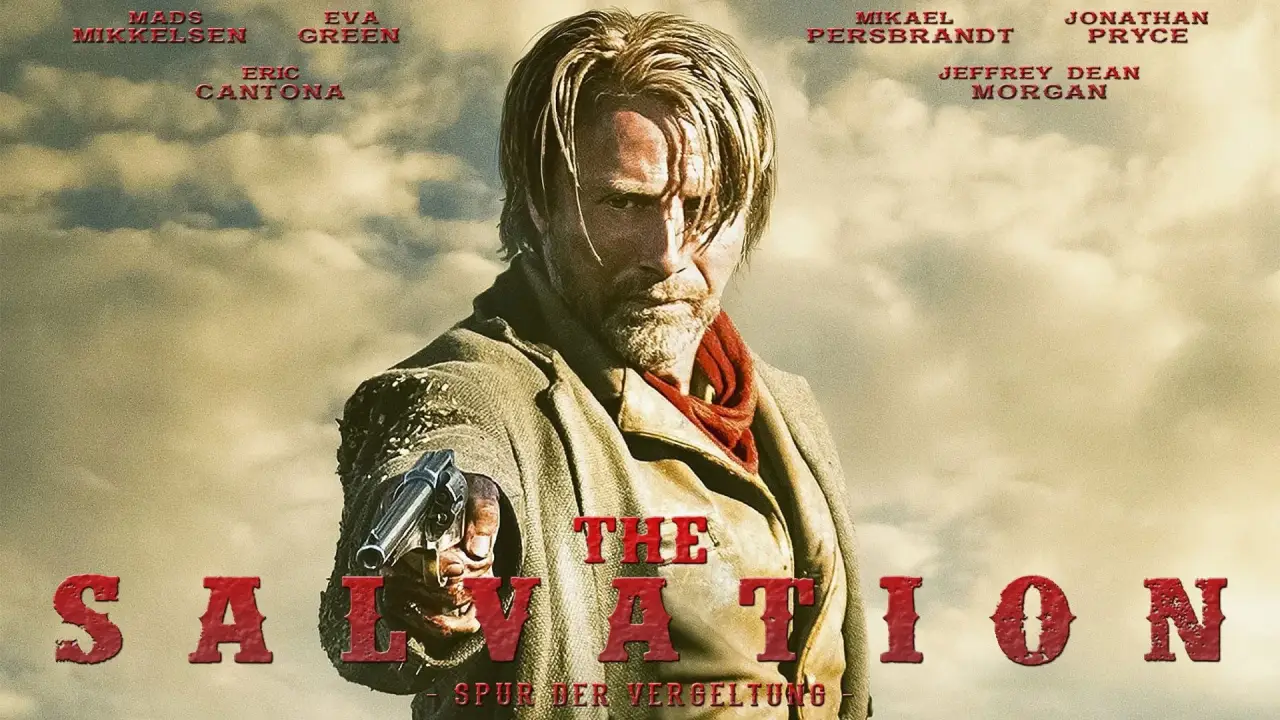 The Salvation hdfilme