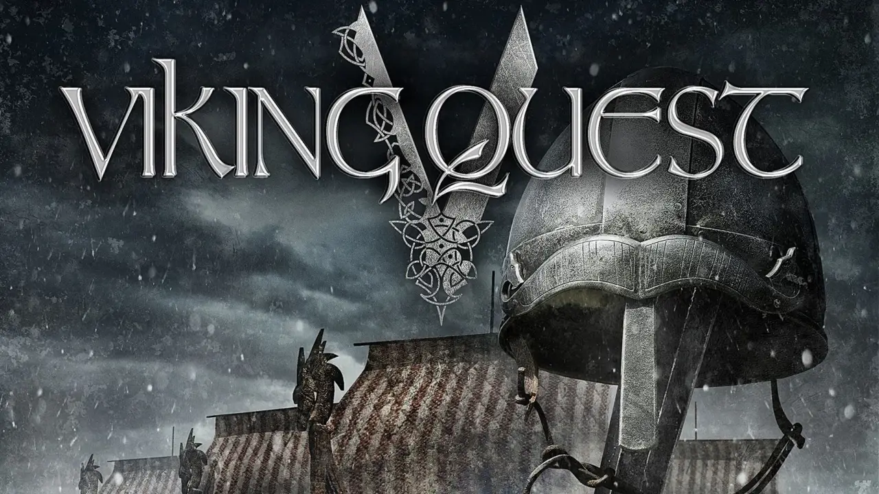 The Viking - Der letzte Drachentöter hdfilme