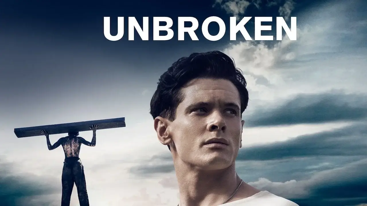 Unbroken hdfilme