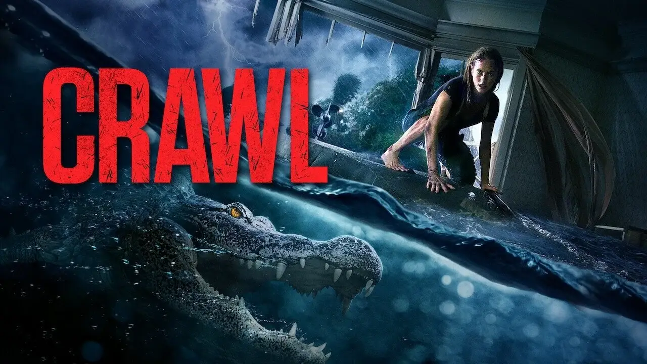 Crawl hdfilme