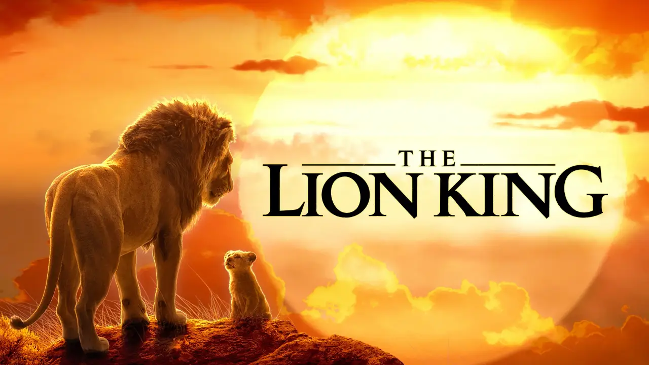 Der König der Löwen hdfilme