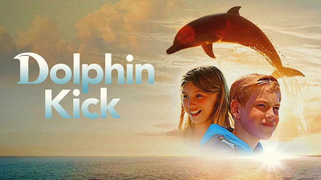 Echo der Delphin hdfilme