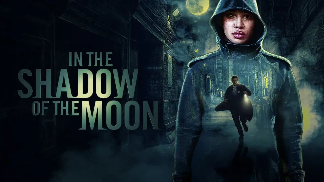 In the Shadow of the Moon hdfilme