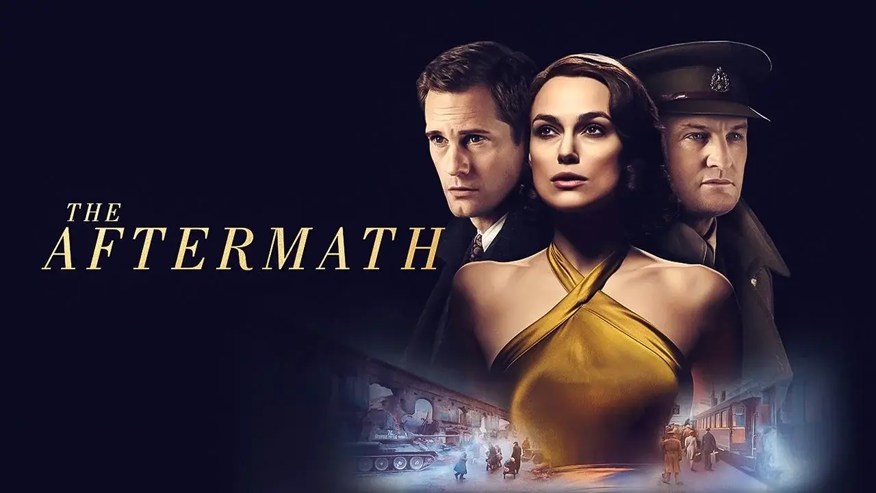 Niemandsland - The Aftermath hdfilme
