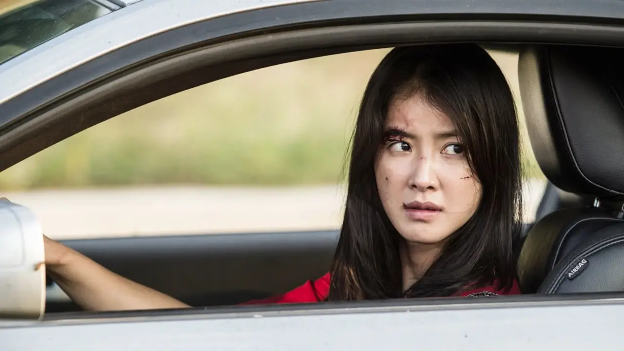 No Mercy - Nichts kann sie stoppen hdfilme
