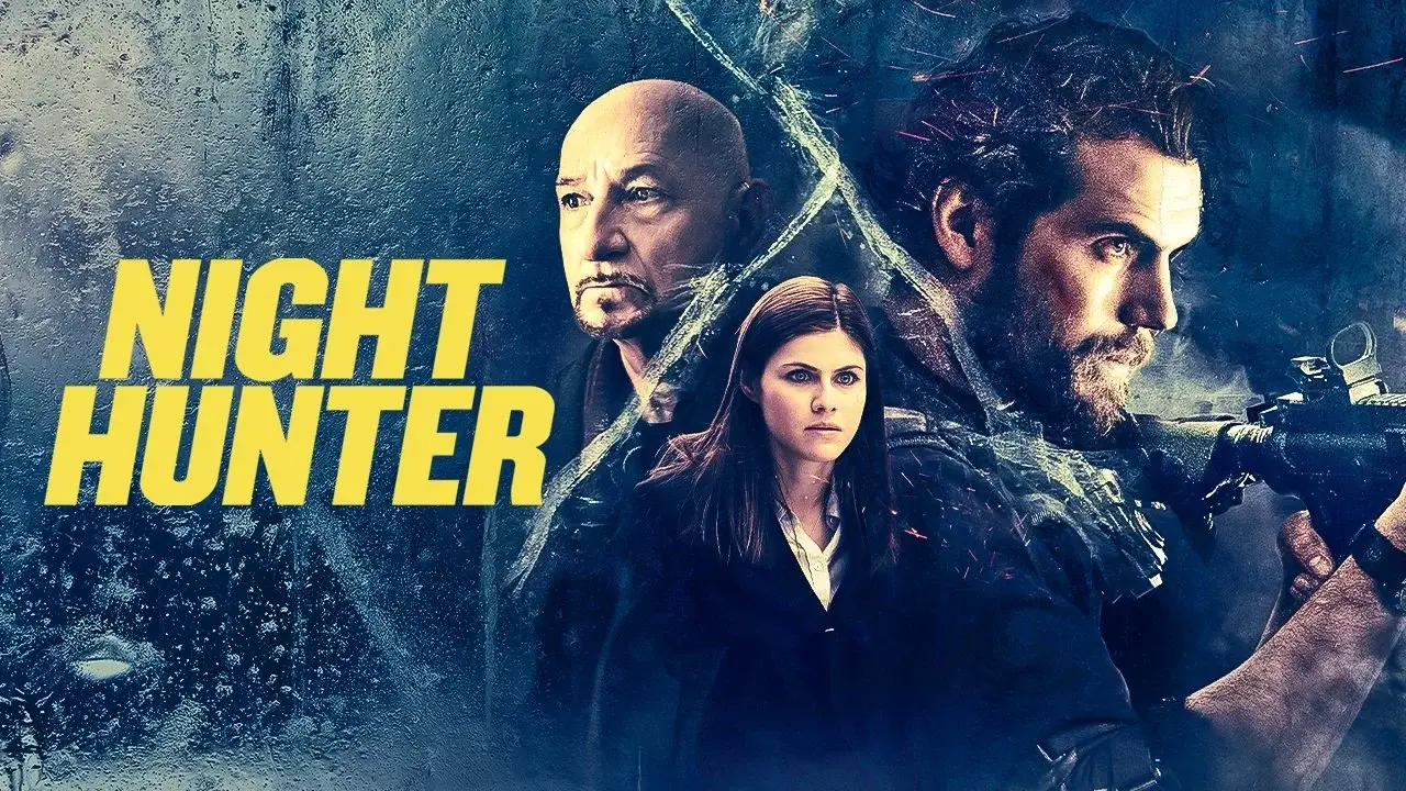 Nomis - Die Nacht des Jägers hdfilme