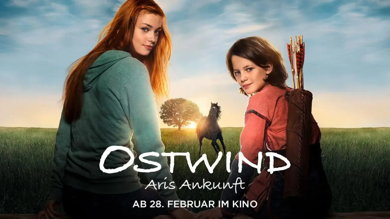 Ostwind  - Aris Ankunft hdfilme