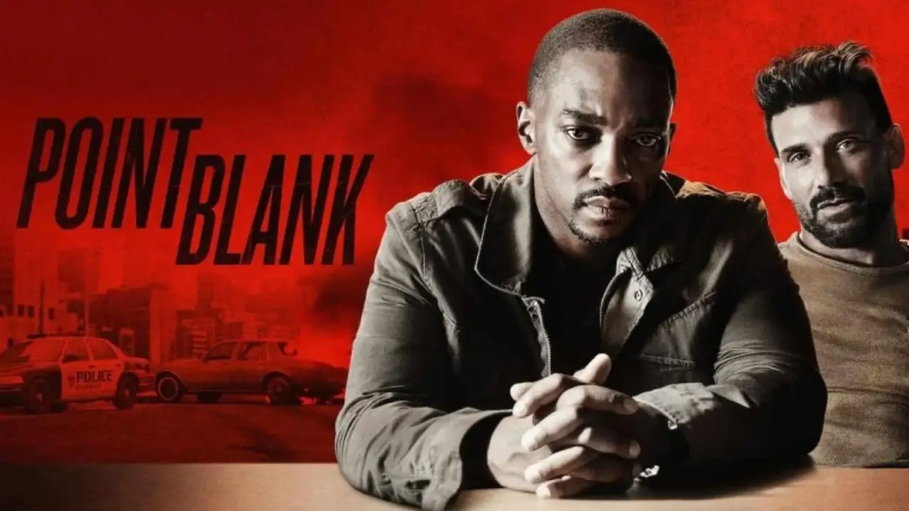Point Blank hdfilme