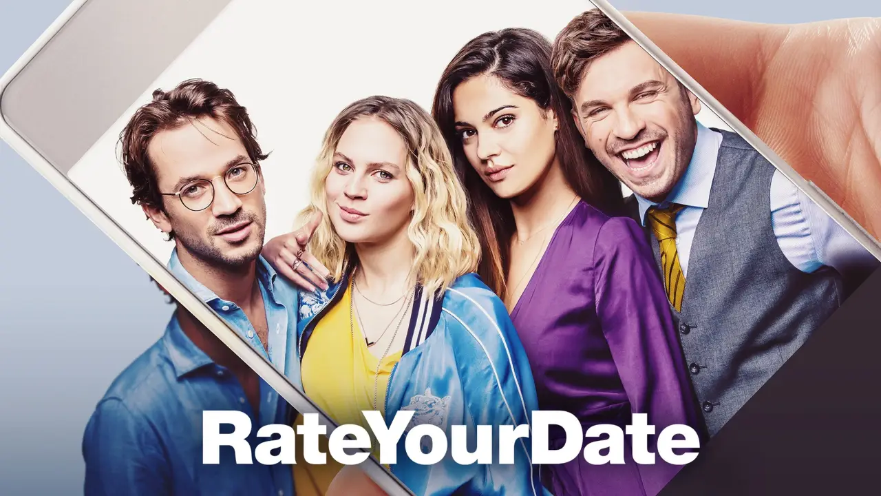 Rate Your Date hdfilme