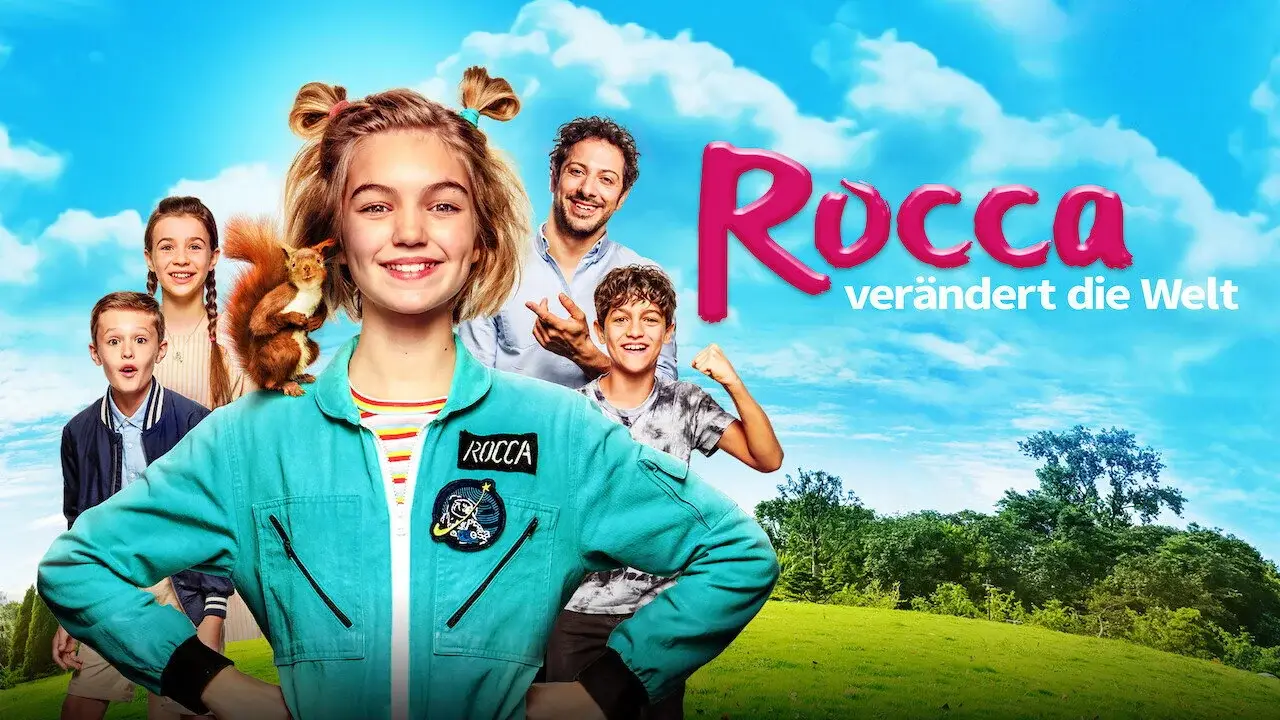 Rocca verändert die Welt hdfilme