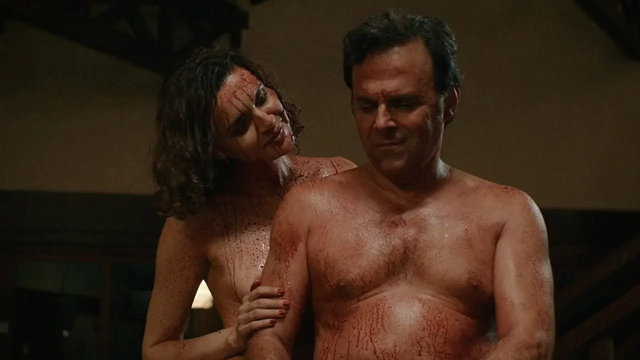The Cannibal Club hdfilme