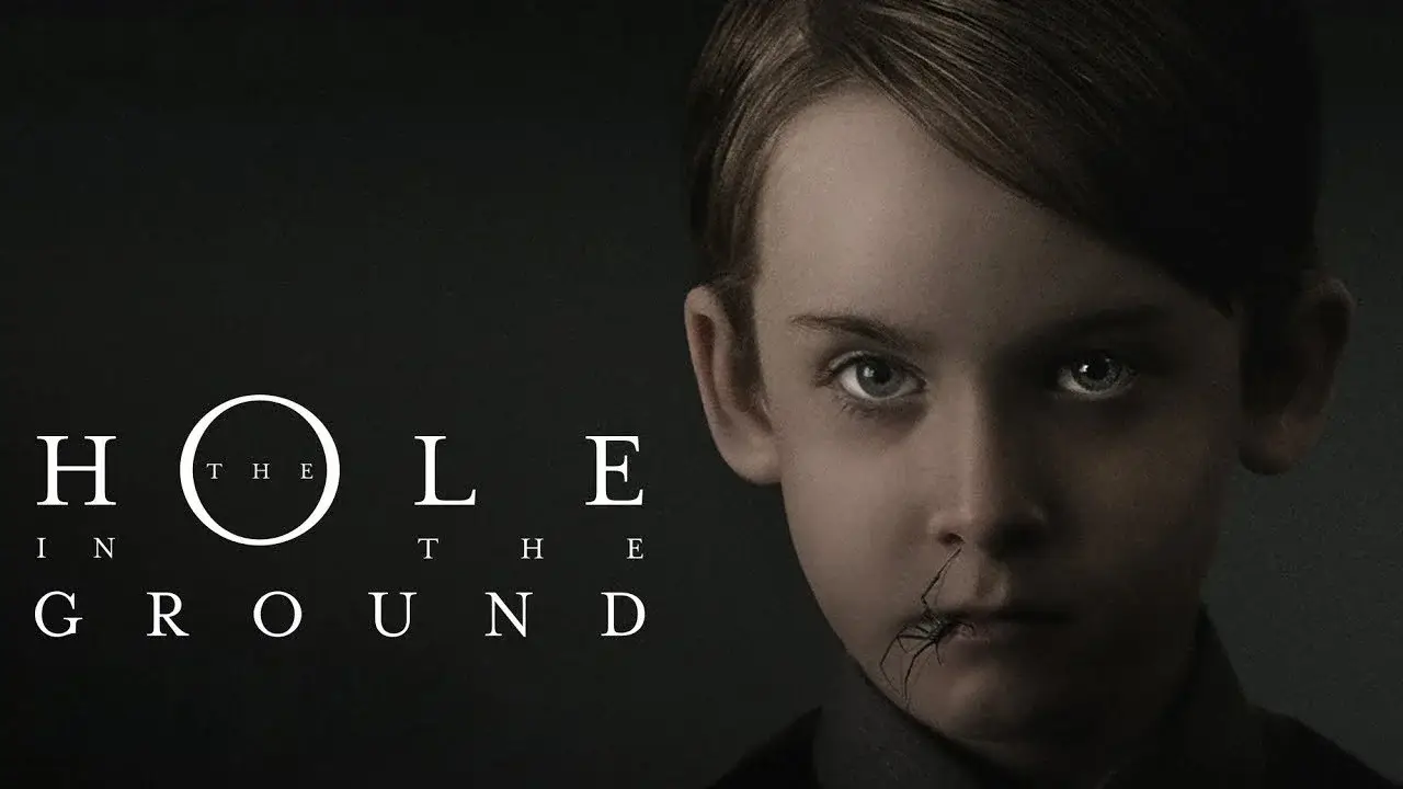 The Hole in the Ground hdfilme
