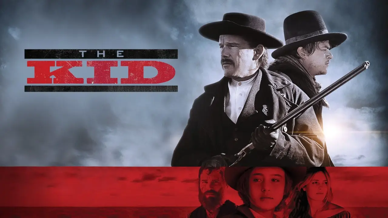 The Kid - Der Pfad des Gesetzlosen hdfilme