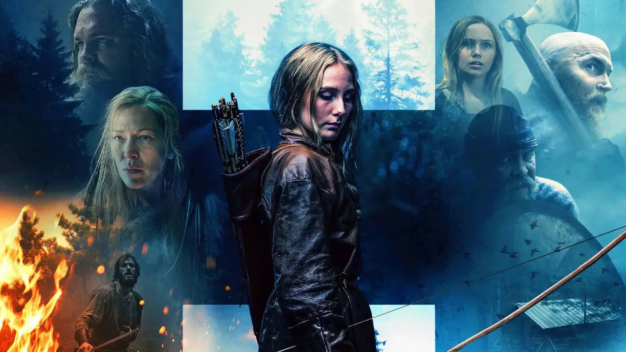 Viking Saga: Rune of the Dead hdfilme