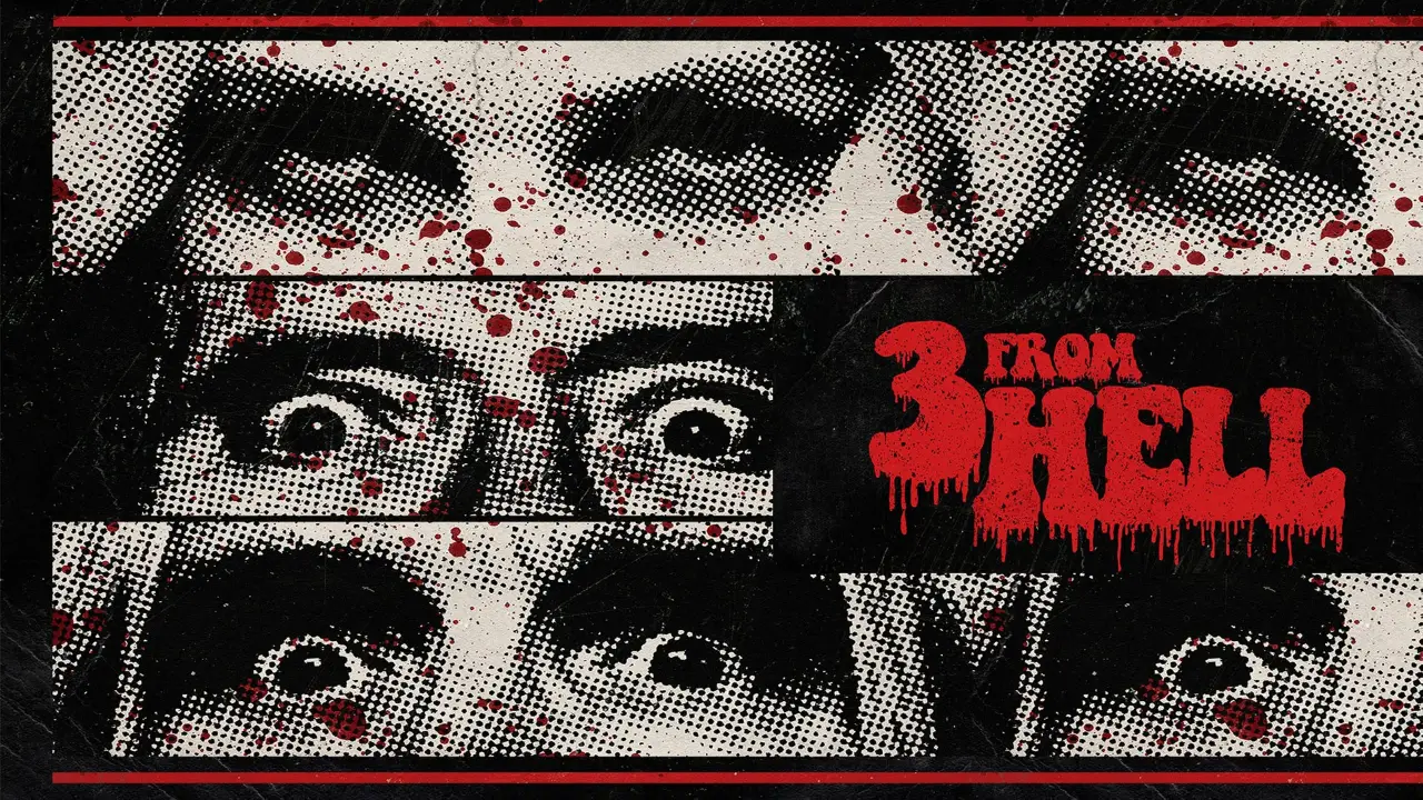 3 from Hell hdfilme