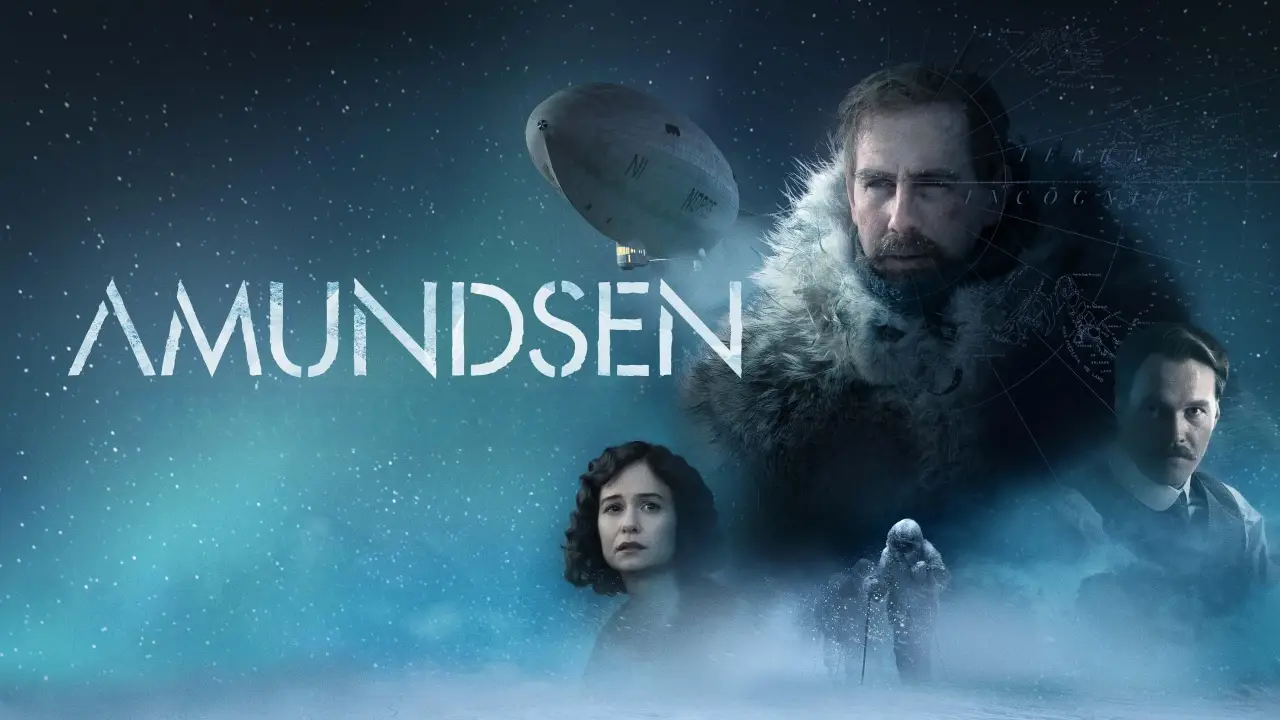 Amundsen hdfilme