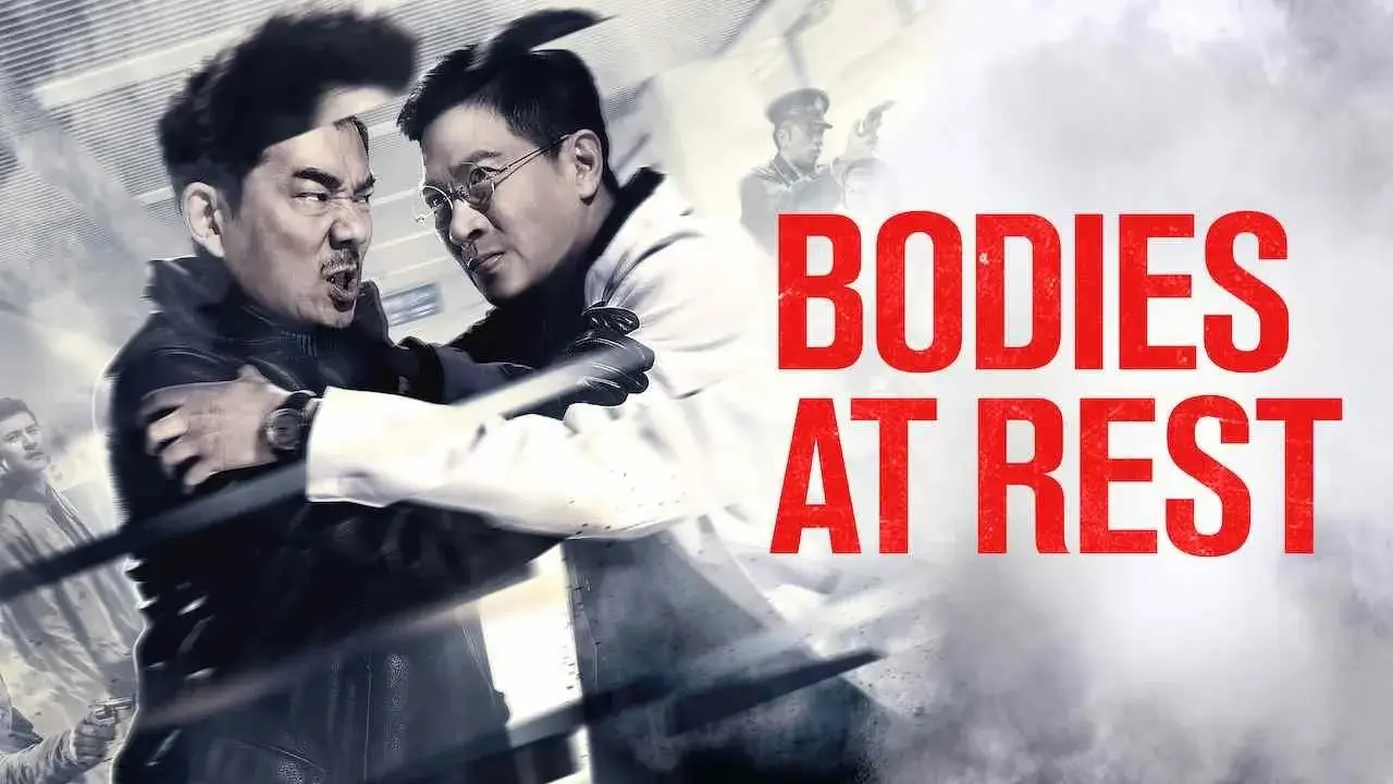 Bodies at Rest hdfilme