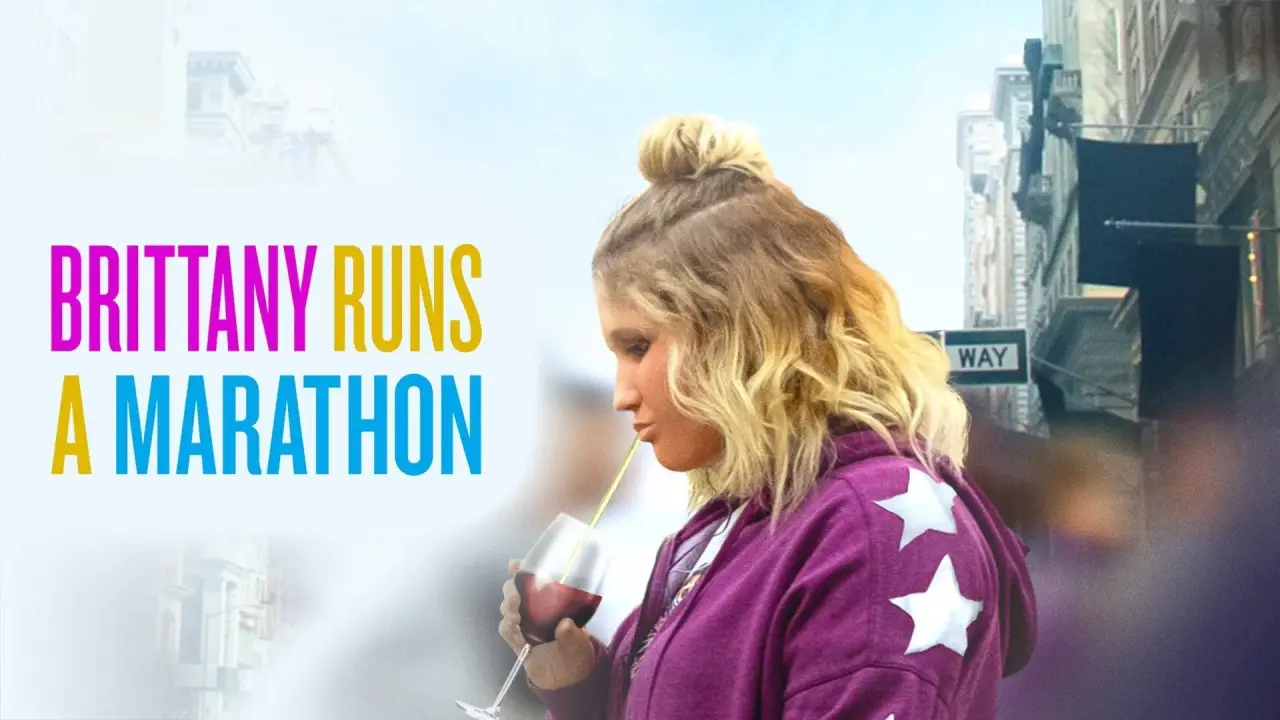 Brittany Runs a Marathon hdfilme