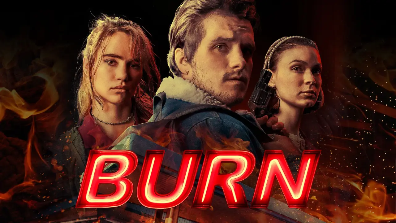Burn - Hell of a Night hdfilme