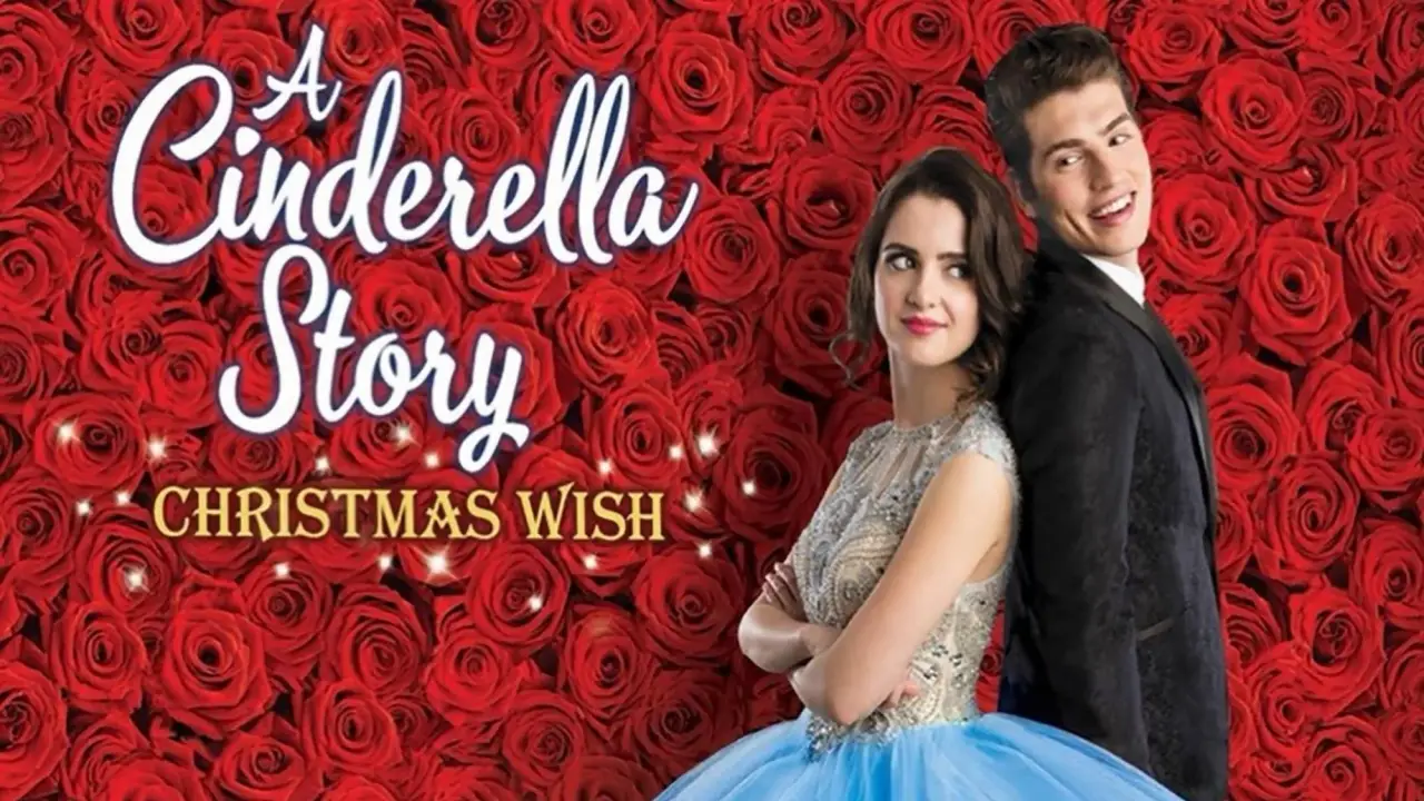 Cinderella Story - Ein Weihnachtswunsch hdfilme