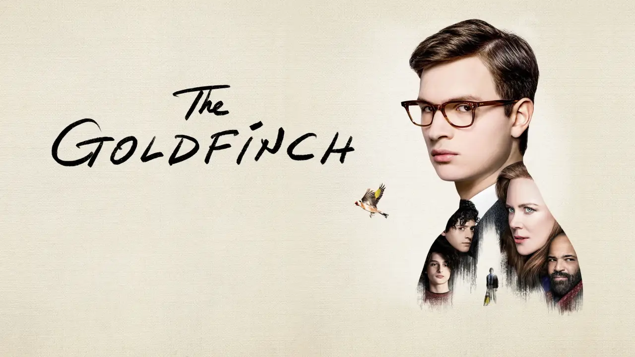 Der Distelfink hdfilme