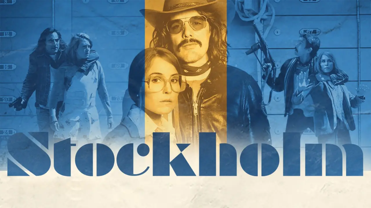Die Stockholm Story: Geliebte Geisel hdfilme