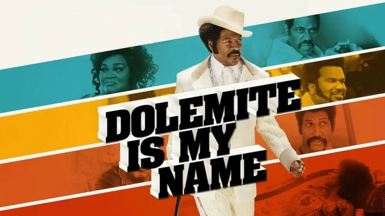 Dolemite Is My Name hdfilme