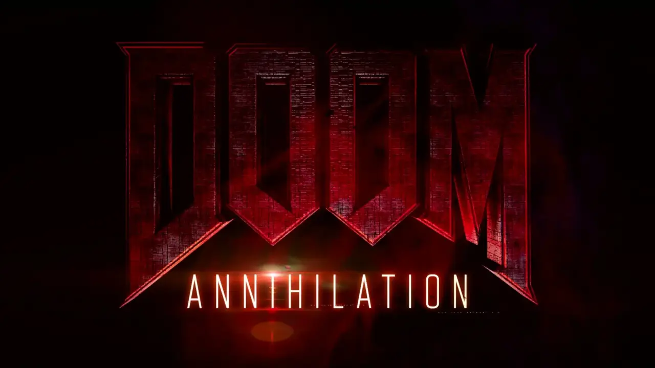 DOOM: Die Vernichtung hdfilme