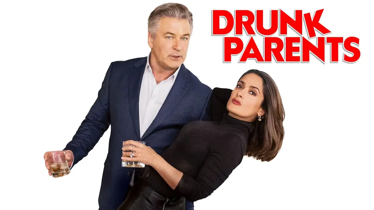 Drunk Parents hdfilme