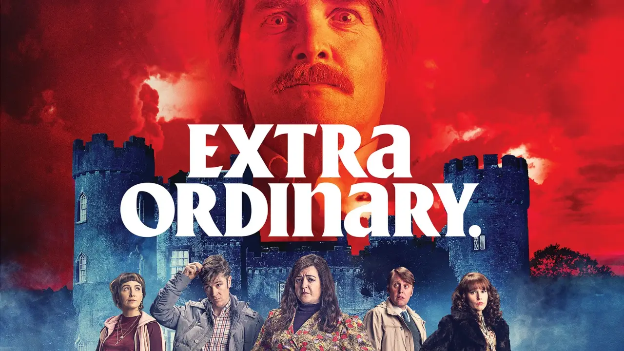 Extra Ordinary hdfilme