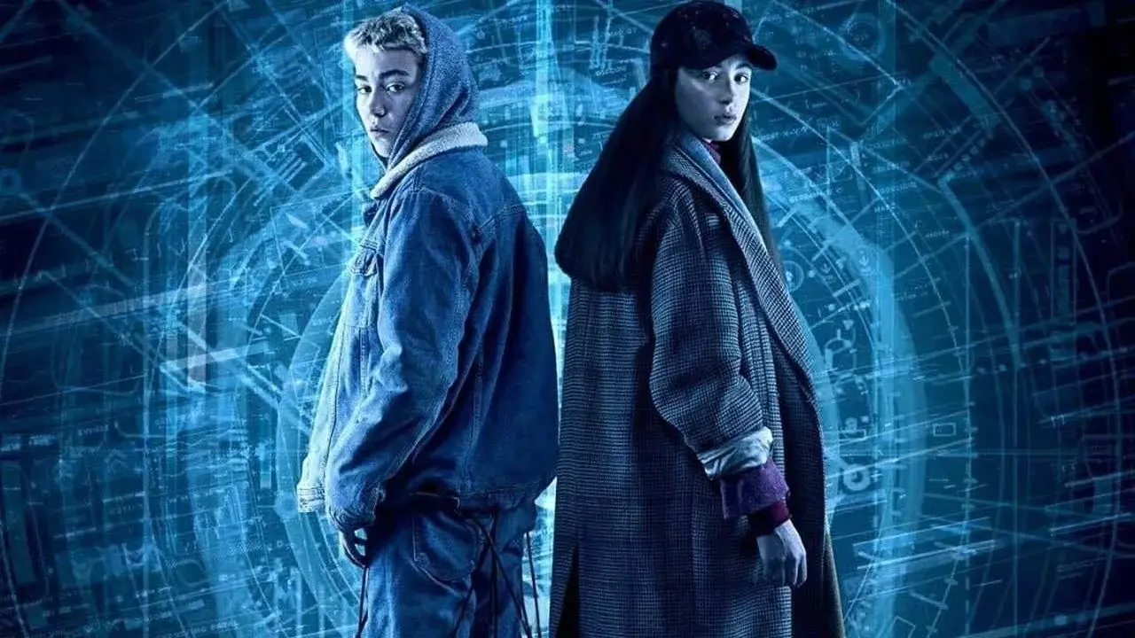 Hacker - Die Zeus-Verschwörung hdfilme