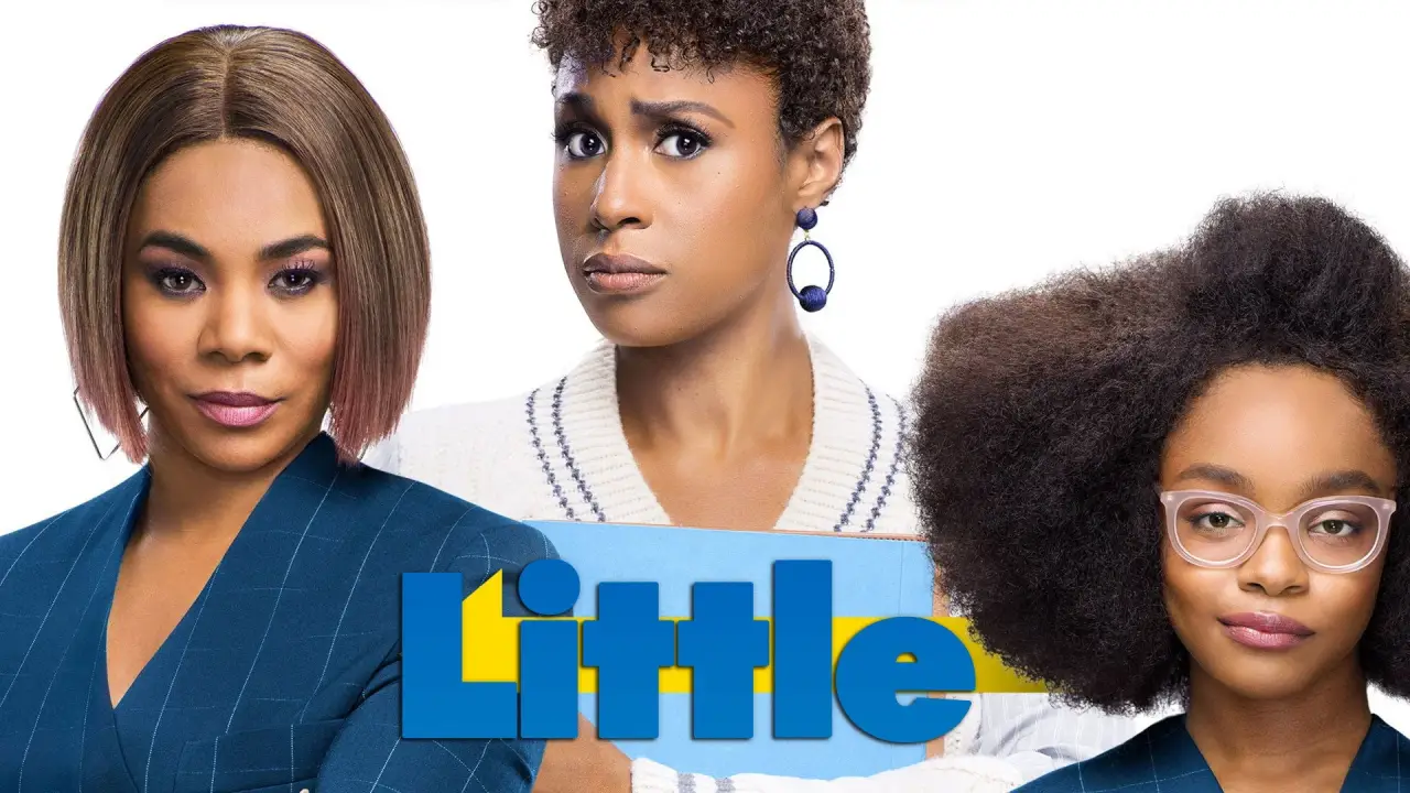 Little hdfilme