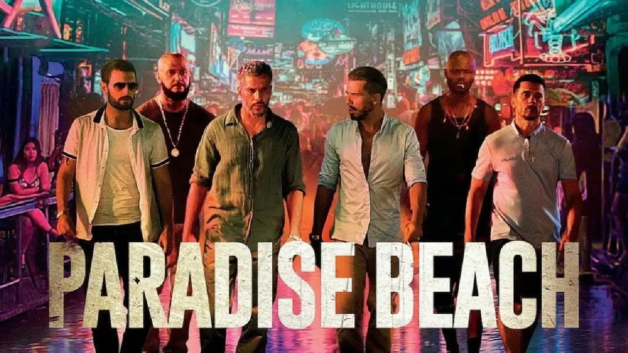 Paradise Beach hdfilme