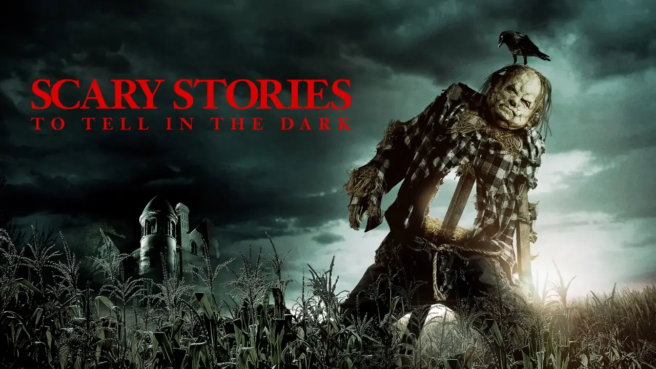 Scary Stories to Tell in the Dark hdfilme