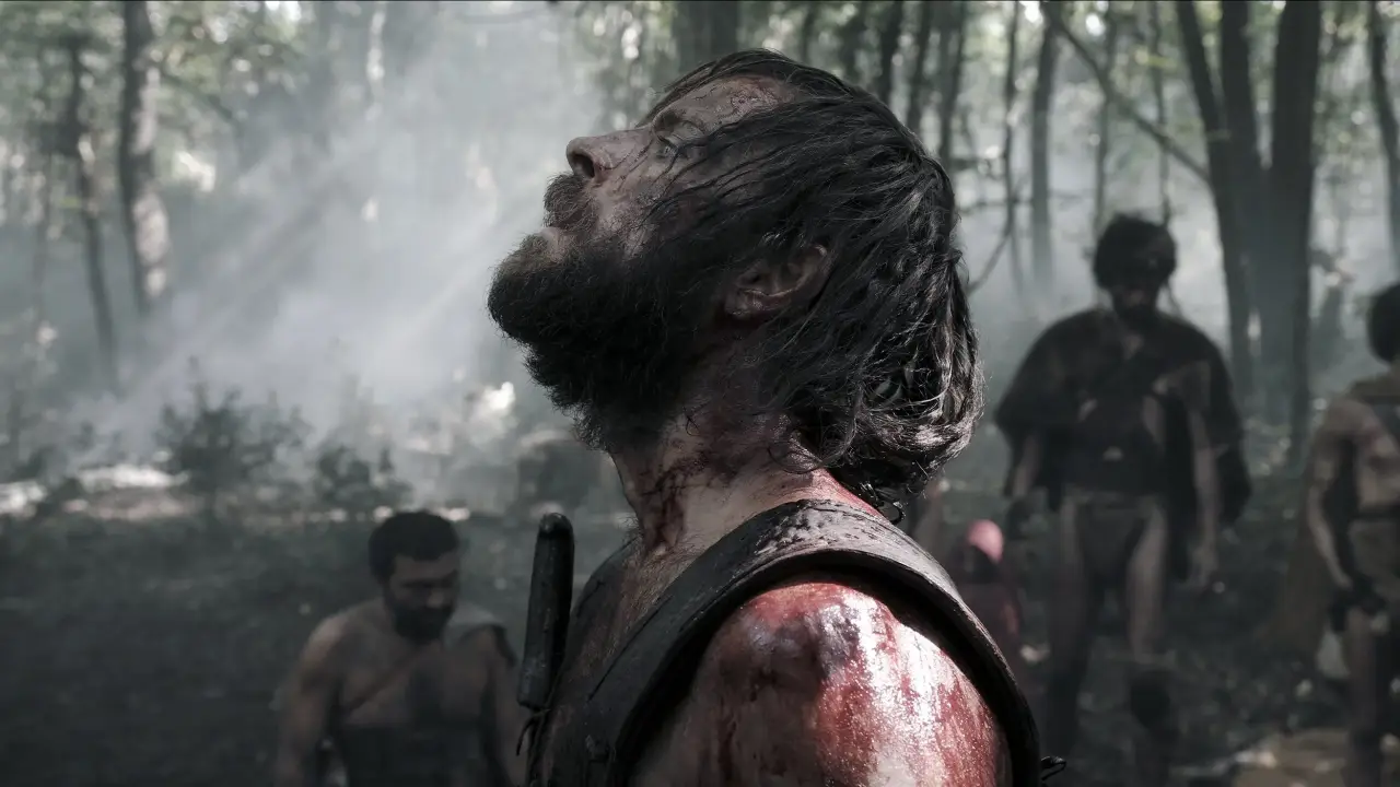 The First King - Romulus & Remus hdfilme