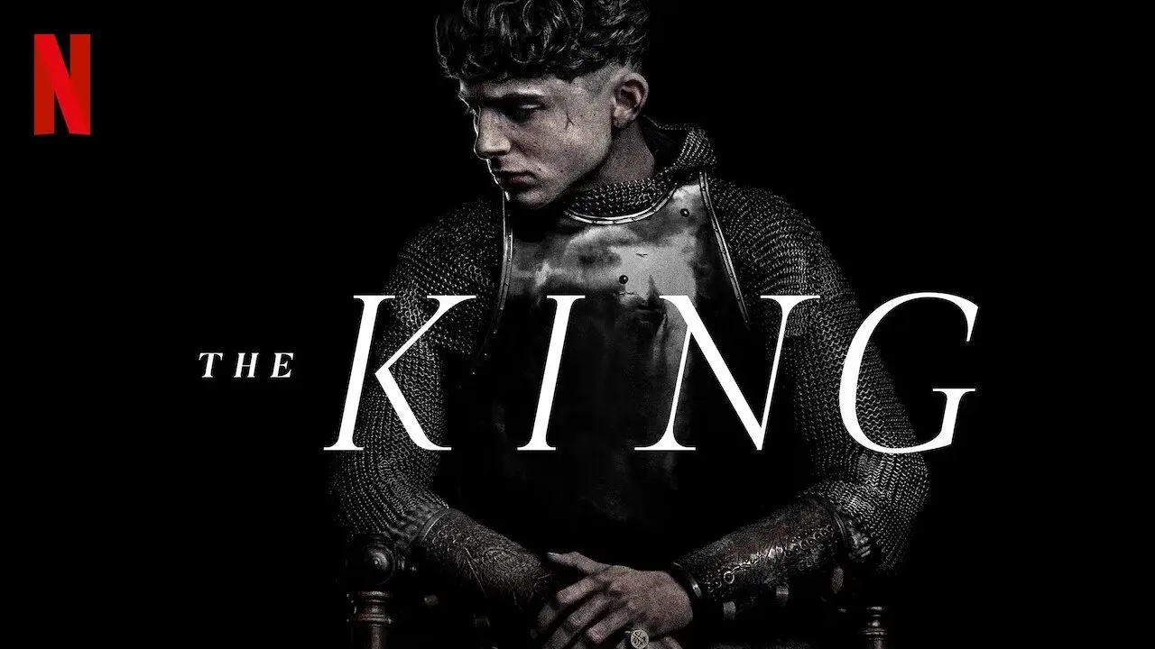 The King hdfilme