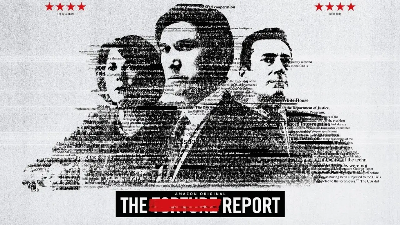 The Report hdfilme