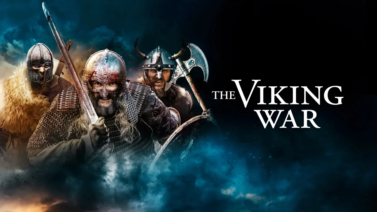 The Viking War hdfilme