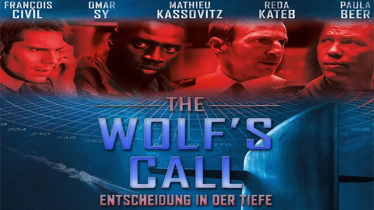 The Wolf's Call - Entscheidung in der Tiefe hdfilme