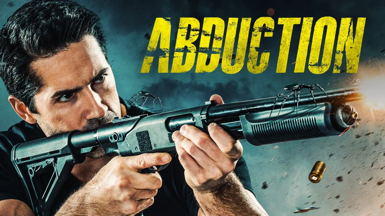 Abduction hdfilme