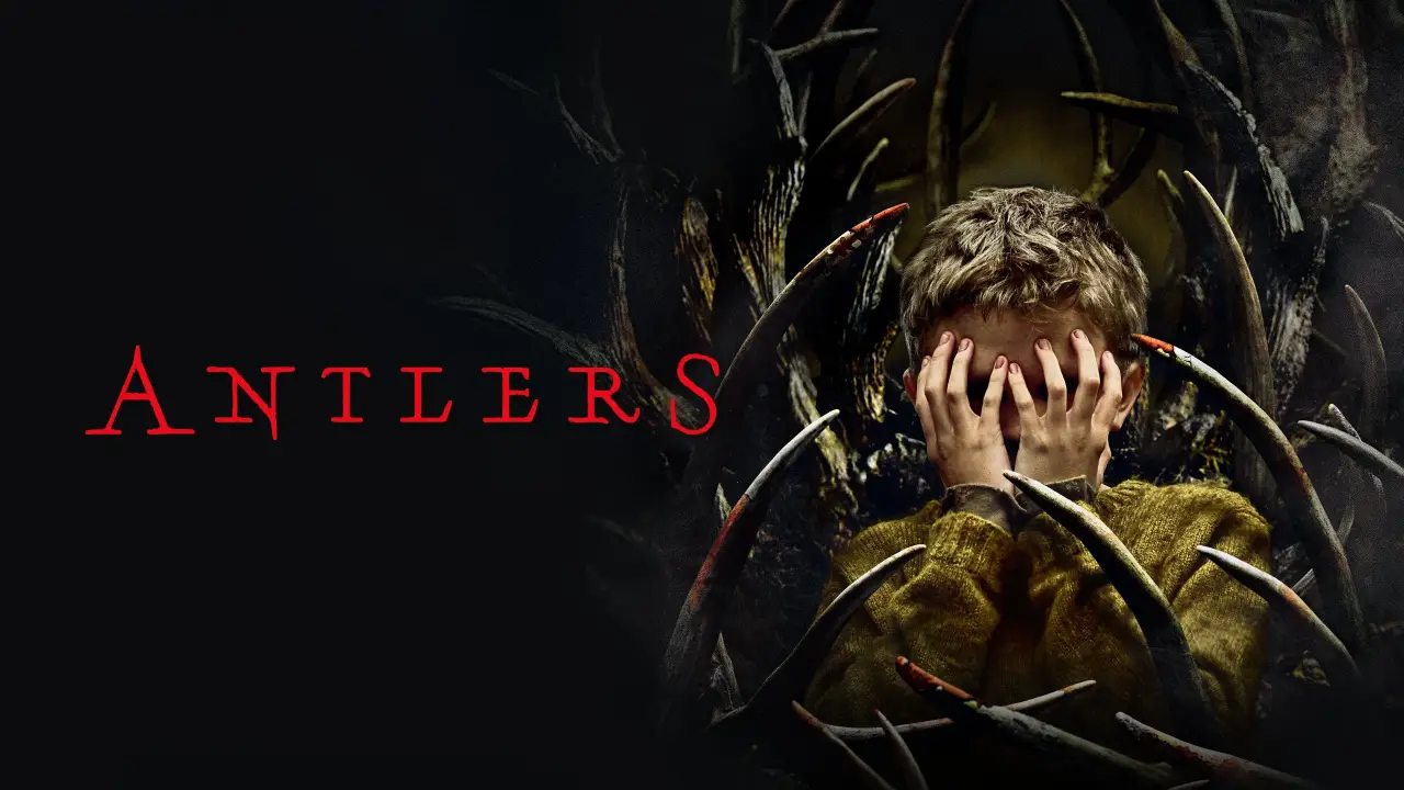 Antlers hdfilme