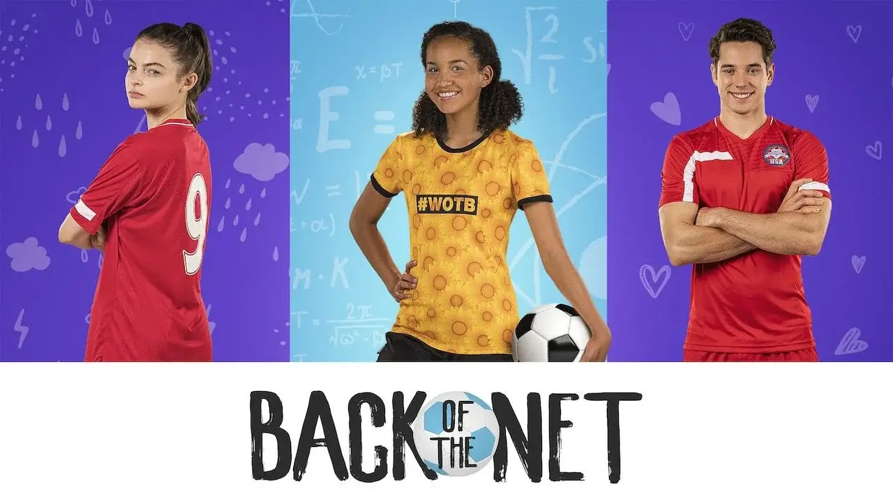 Back of the Net hdfilme