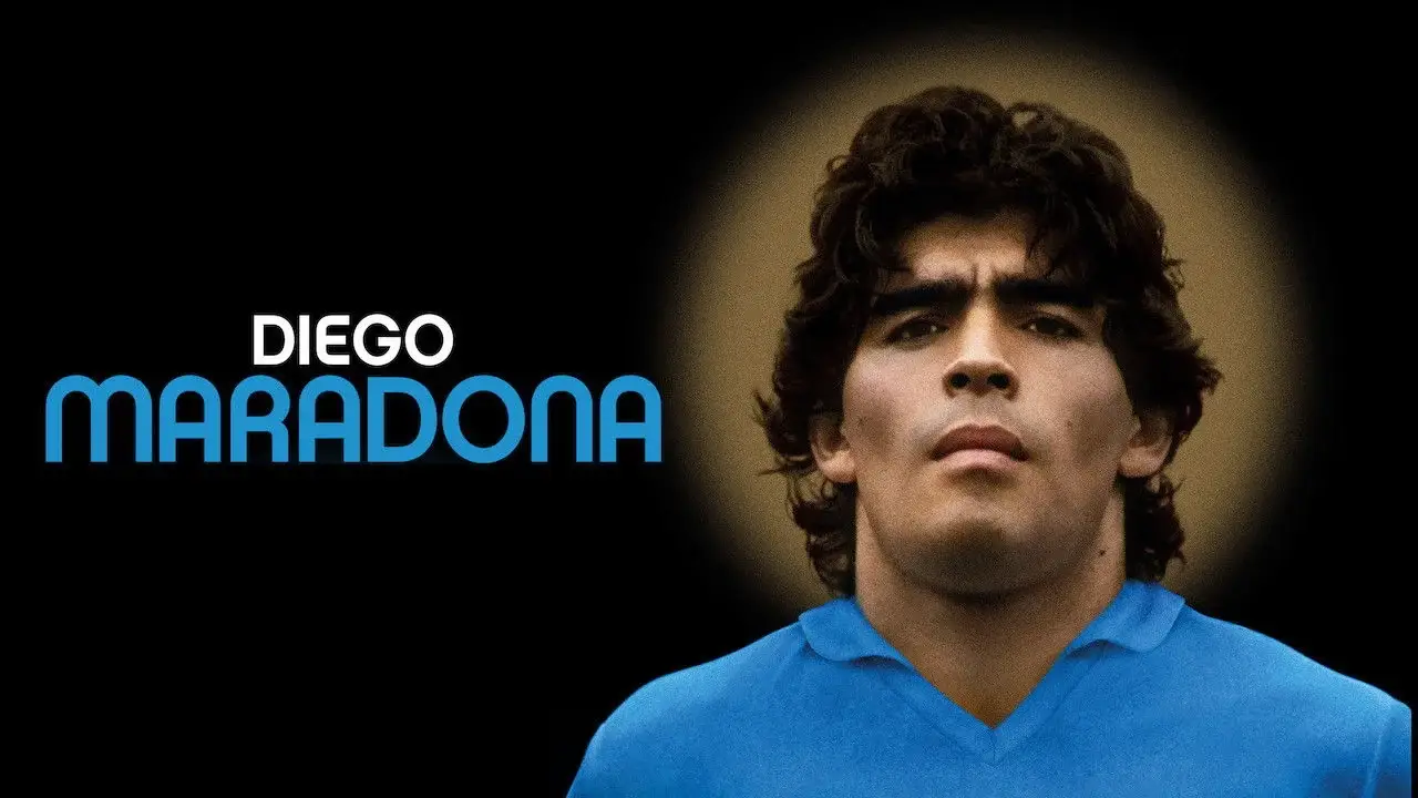 Diego Maradona hdfilme