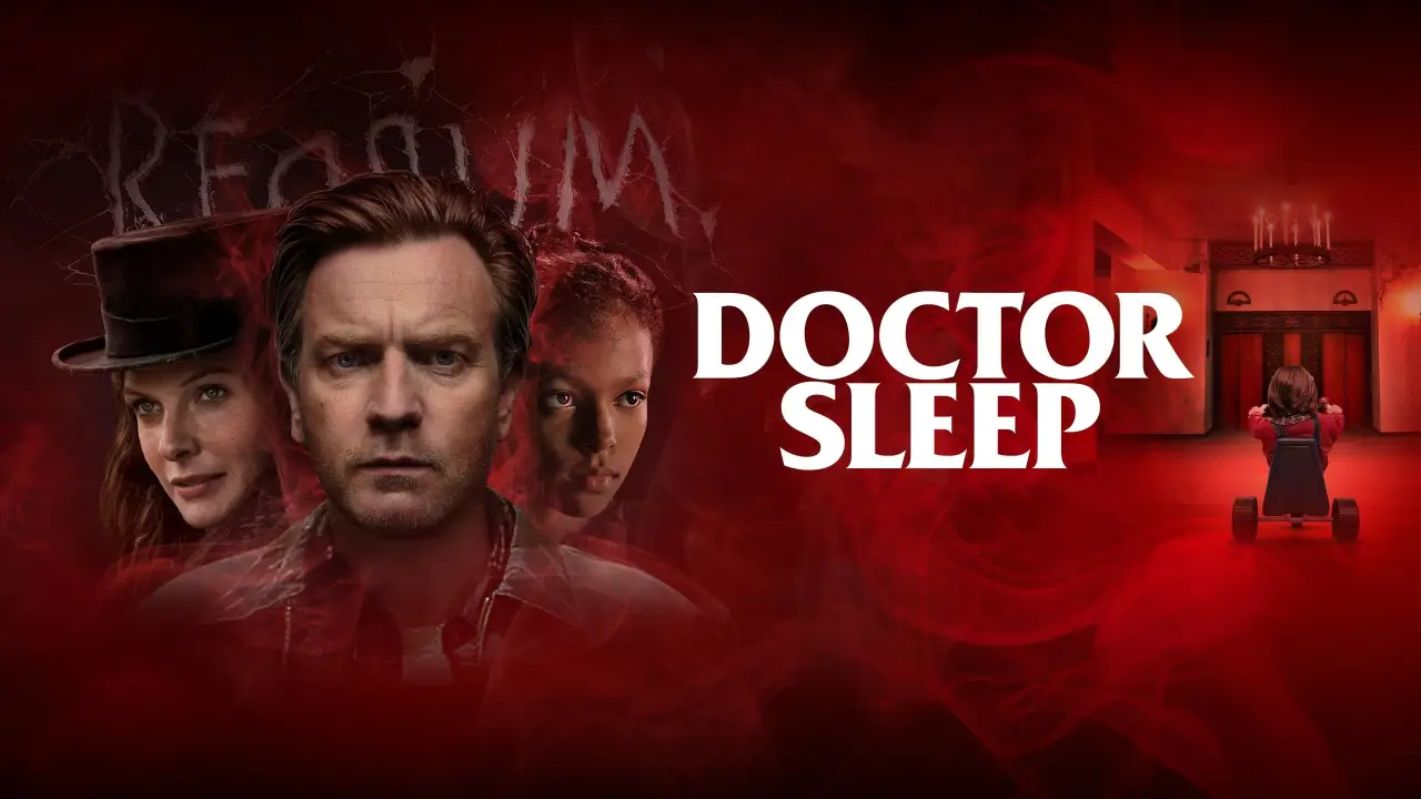 Doctor Sleeps Erwachen hdfilme