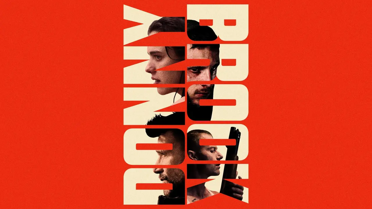 Donnybrook - Below the Belt hdfilme